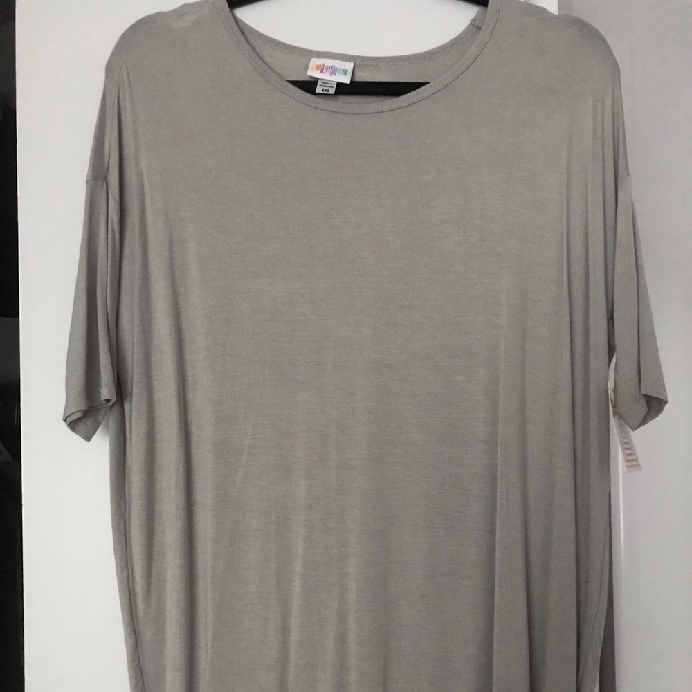 XXS grey Irma